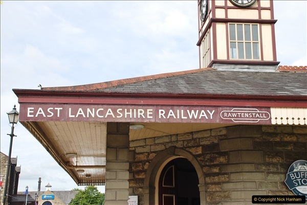 2016-08-05 At the East Lancashire Railway.  (10)010