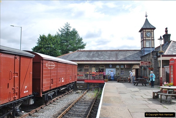2016-08-05 At the East Lancashire Railway.  (23)023