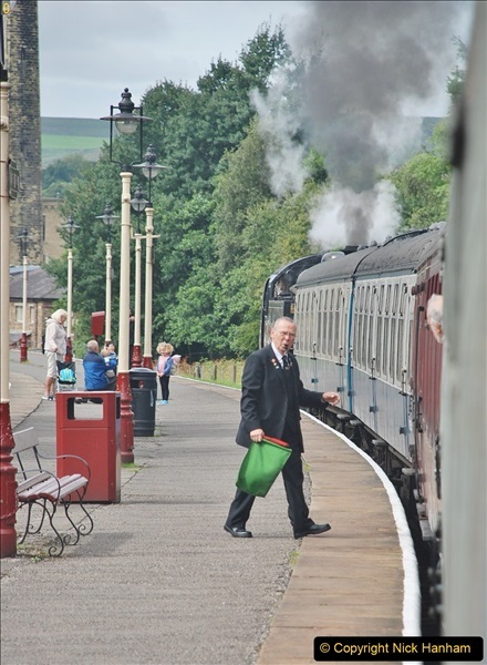 2016-08-05 At the East Lancashire Railway.  (45)045