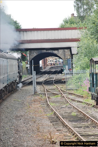 2016-08-05 At the East Lancashire Railway.  (90)090