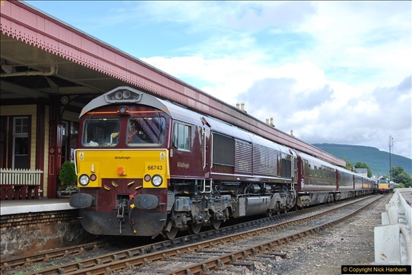 2017-08-24 The Royal Scotsman on the Strathspey Railway.  (11)210