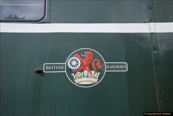 2017-08-24 The Royal Scotsman on the Strathspey Railway.  (25)224