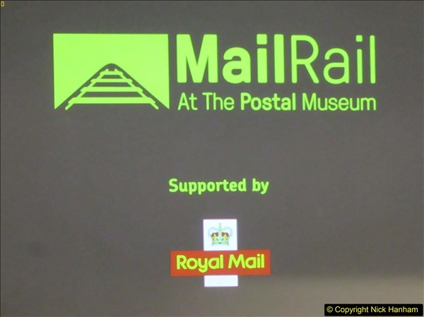 2018-06-09 Mail Rail, Mount Pleasant, London.  (147)147