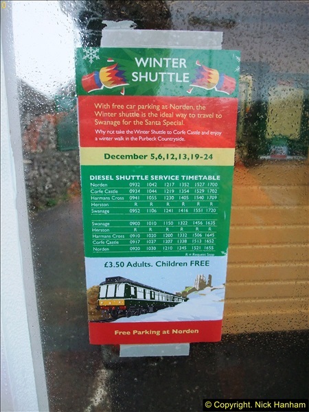 2015-12-06 Driving the DMU on Santa Special.  (105)105