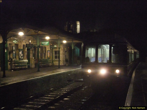 2015-12-06 Driving the DMU on Santa Special.  (132)132