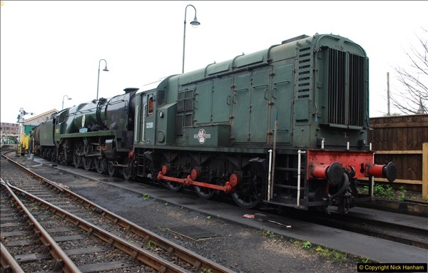 2017-03-29 Strictly Bulleid.  (58)058