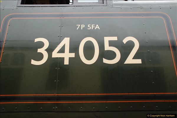 2017-03-29 Strictly Bulleid.  (84)084