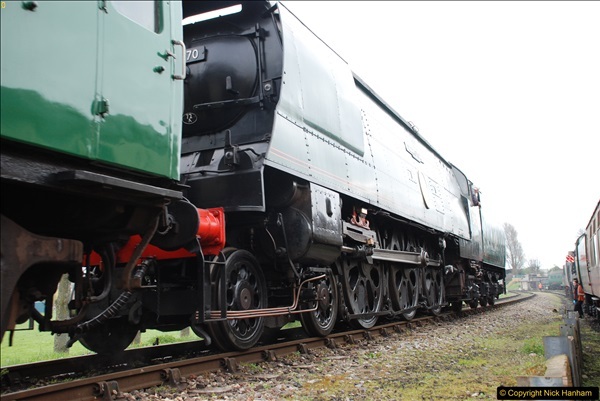 2017-03-29 Strictly Bulleid.  (96)096