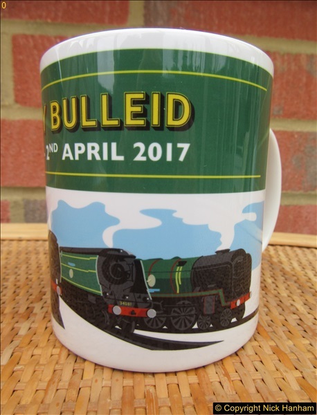 2017-03-29 Strictly Bulleid.  (202)202