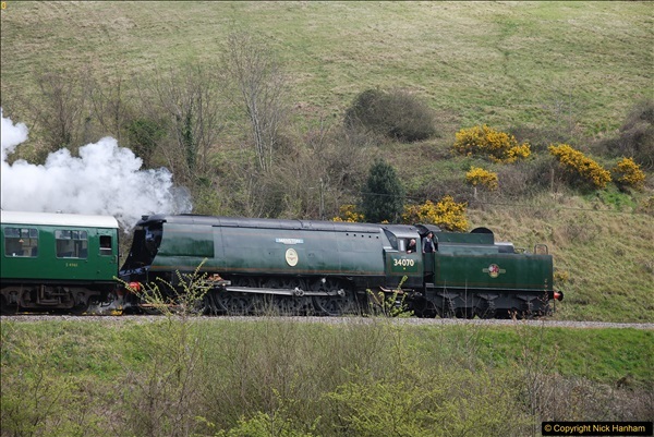 2017-04-03 The day after Strictly Bulleid.  (228)228