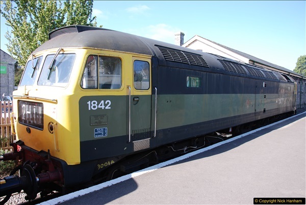 2017-05-08 The day after the Diesel Gala. (58)058