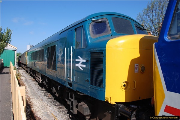 2017-05-08 The day after the Diesel Gala. (79)079