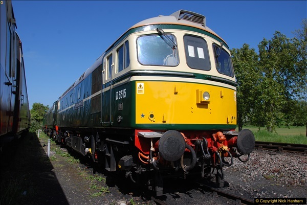 2017-05-08 The day after the Diesel Gala. (121)121