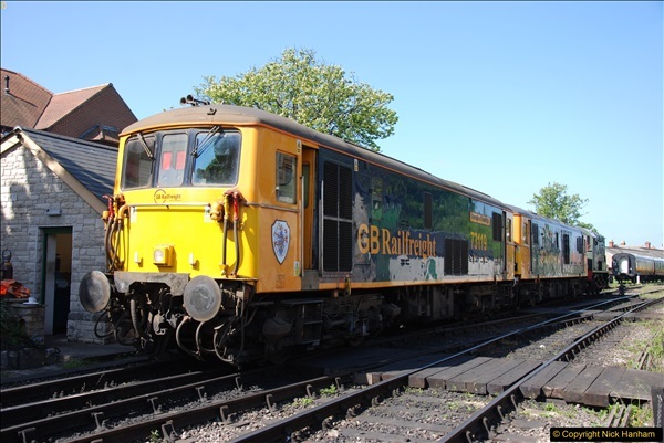 2017-05-08 The day after the Diesel Gala. (222)222