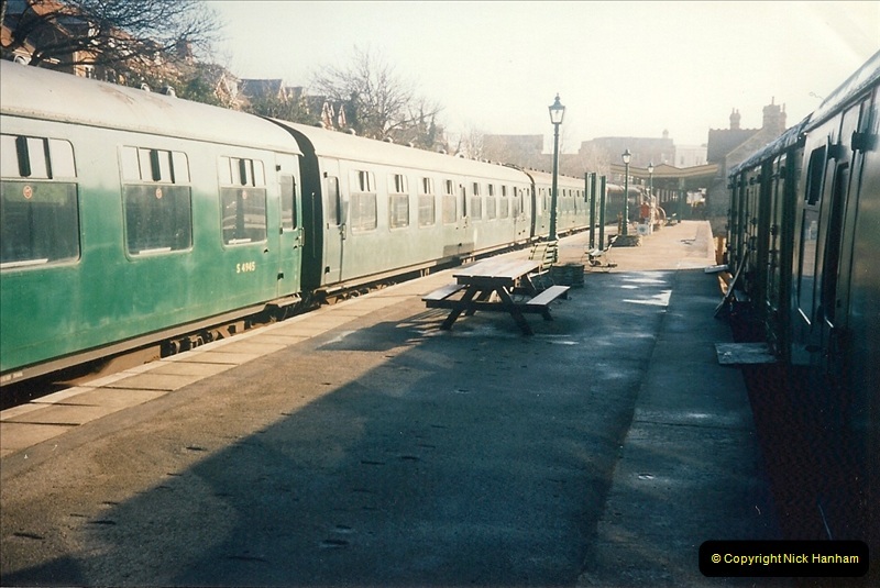 1995-03-03 Swanage and Norden. (4)0145