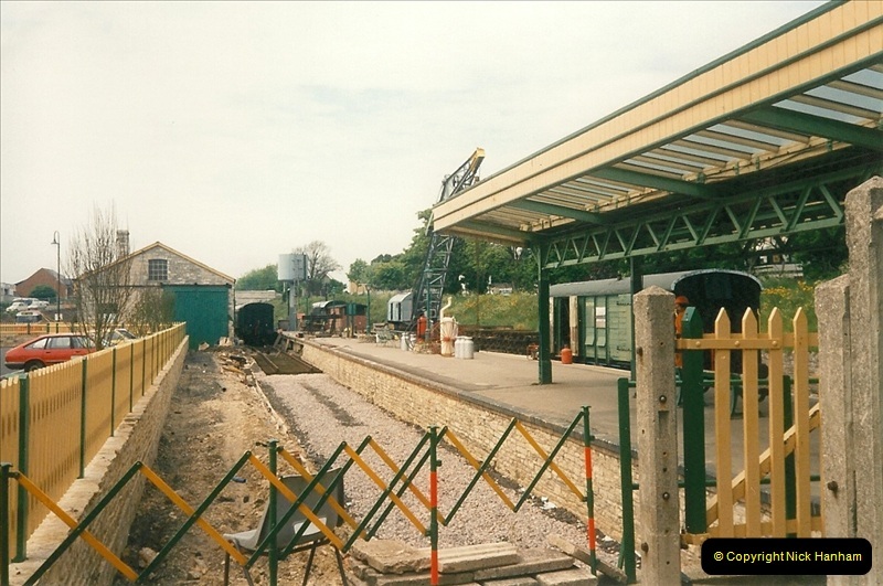 1995-06-16 Norden and swanage.  (2)0186