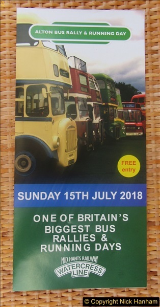 2018-07-15 Alton Bus Rally & Running Day 2018.  (1)001