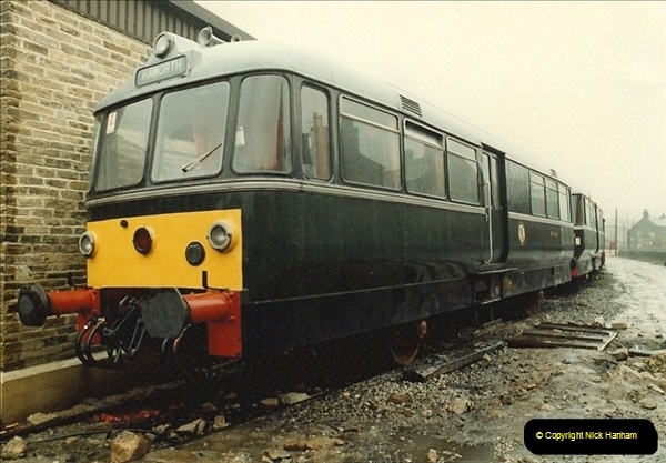 1983-03-29 At the Keithley & Worth Valley Railway.  (1)101