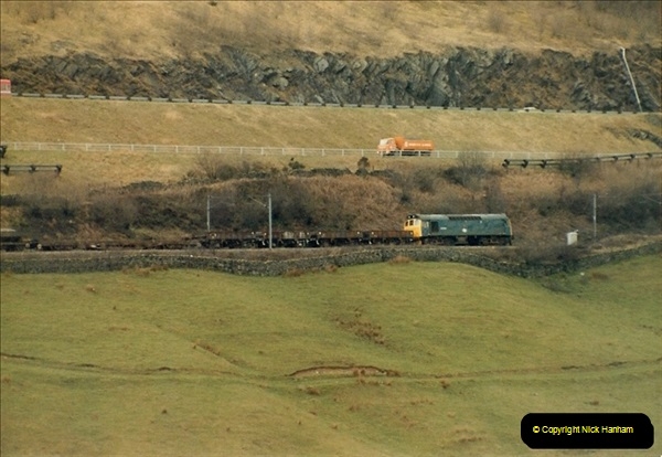 1983-03-31 The Lune Valley, Cumbria.  (1)109