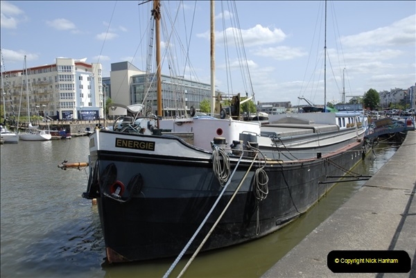 2011-05-19 Bristol Old Docks  (11)043