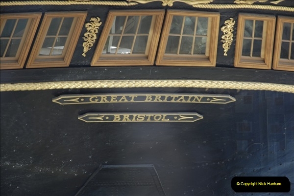 2011-05-19 Brunel's SS Great Britain @ Bristol (10)058