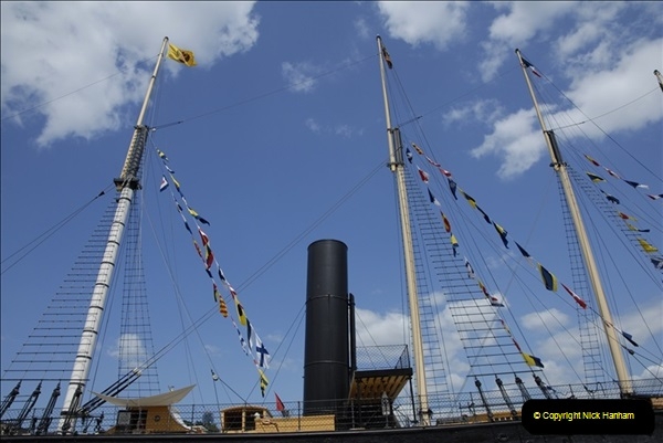 2011-05-19 Brunel's SS Great Britain @ Bristol (29)077