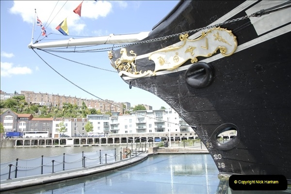 2011-05-19 Brunel's SS Great Britain @ Bristol (31)079