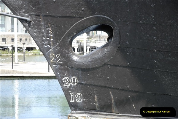 2011-05-19 Brunel's SS Great Britain @ Bristol (32)080