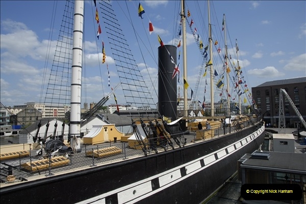 2011-05-19 Brunel's SS Great Britain @ Bristol (34)082