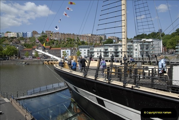 2011-05-19 Brunel's SS Great Britain @ Bristol (35)083