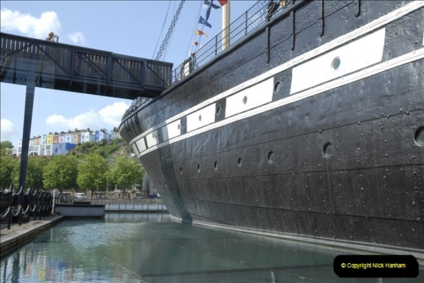 2011-05-19 Brunel's SS Great Britain @ Bristol (96)144