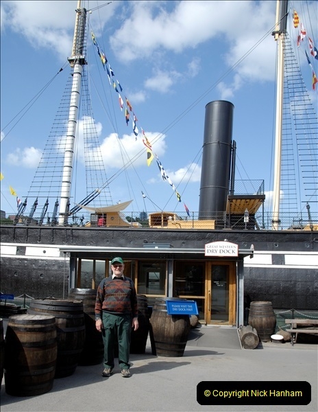 2011-05-19 Brunel's SS Great Britain @ Bristol (128)176