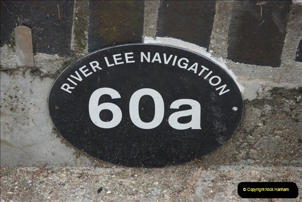 2011-08-06 The Lee Navigation, St. Margarets, Hertfordshire.  (18)214