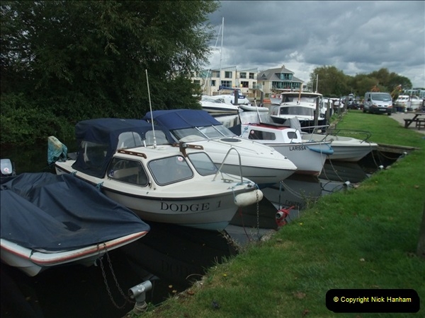 2011-08-30 Tuckton, Bournemouth, Dorset.   (13)310