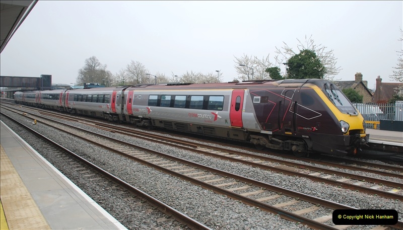 2010-04-16 Oxford Rail. (66) 66