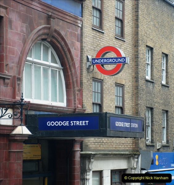 2019-04-30 London Underground Gouge Street.211