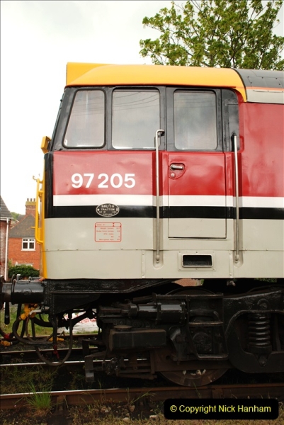 2019-05-09 The day before the Diesel Gala. (10)