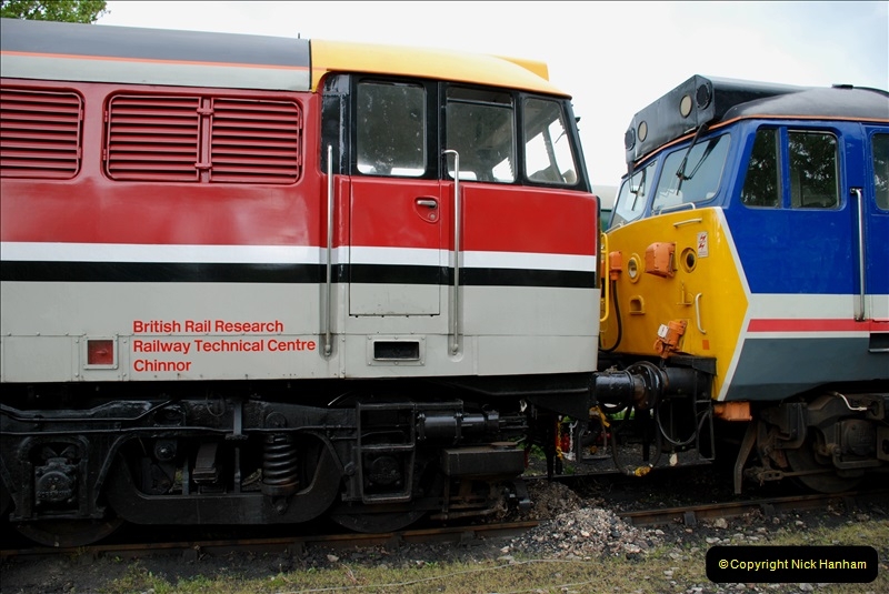 2019-05-09 The day before the Diesel Gala. (14)