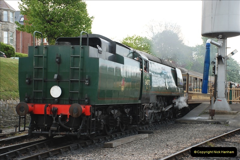 2019-05-09 The day before the Diesel Gala. (22)