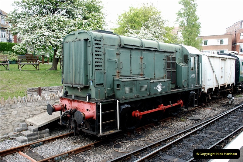 2019-05-09 The day before the Diesel Gala. (35)