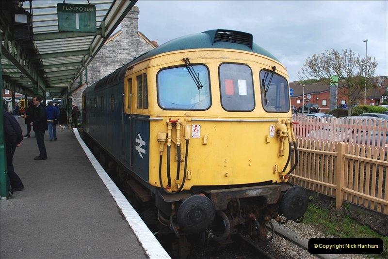 2019-05-09 The day before the Diesel Gala. (36)