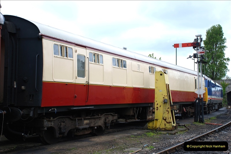 2019-05-09 The day before the Diesel Gala. (37)