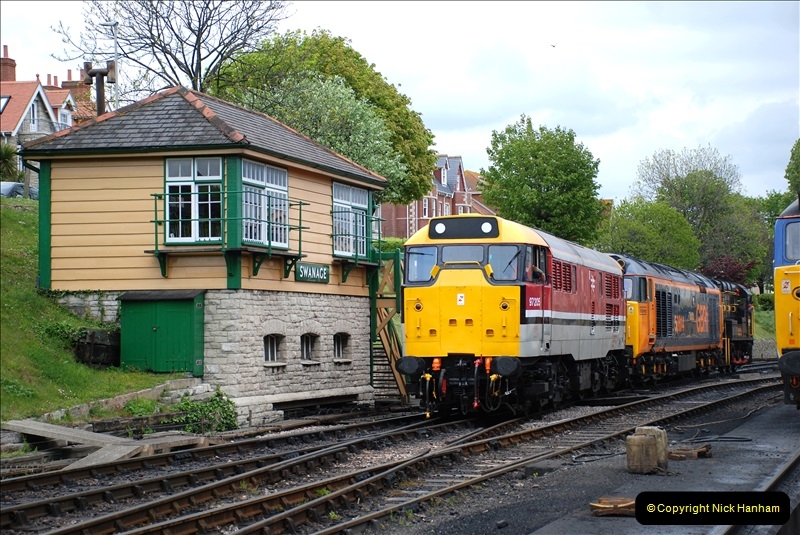 2019-05-09 The day before the Diesel Gala. (40)