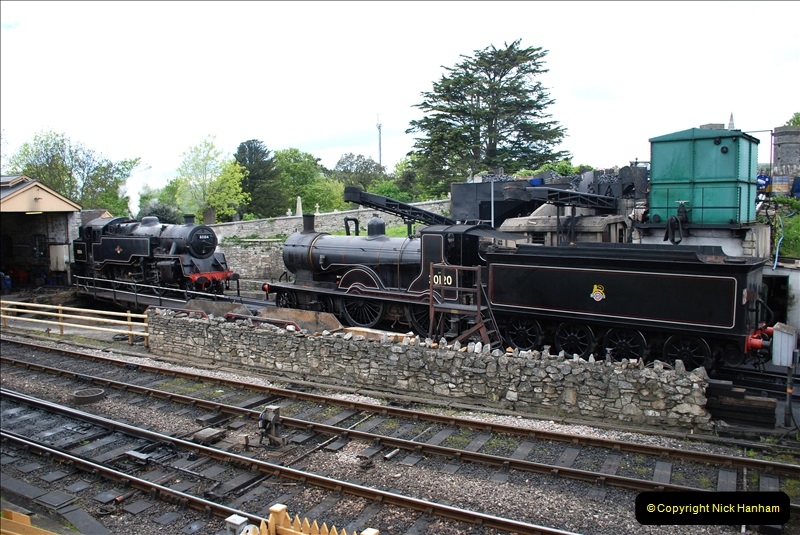 2019-05-09 The day before the Diesel Gala. (56)