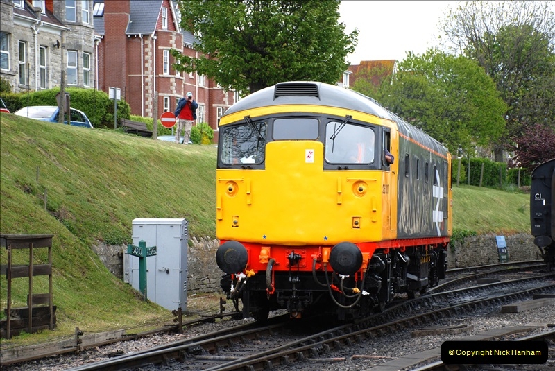 2019-05-09 The day before the Diesel Gala. (57)