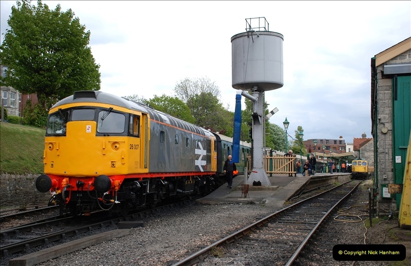 2019-05-09 The day before the Diesel Gala. (59)