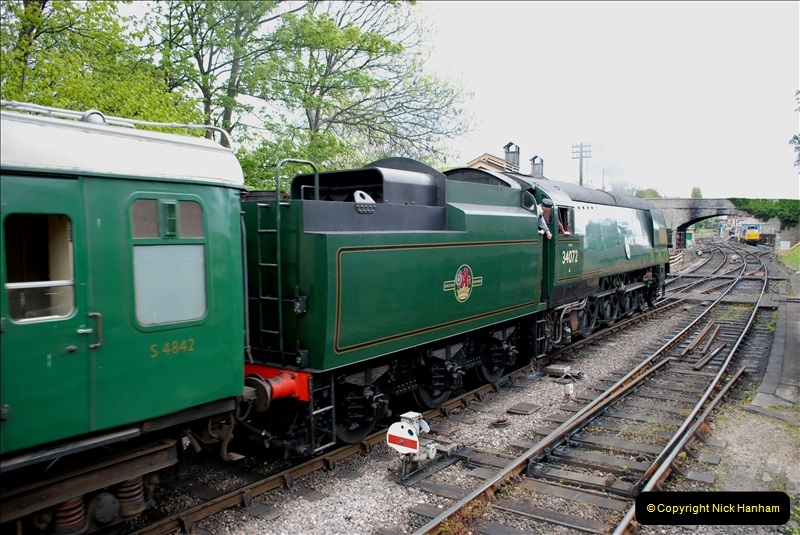 2019-05-09 The day before the Diesel Gala. (64)