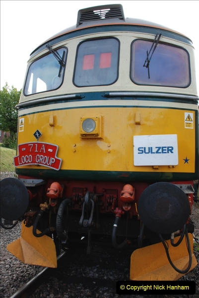 2019-05-10 Swanage Railway Spring Diesel Gala. (32)