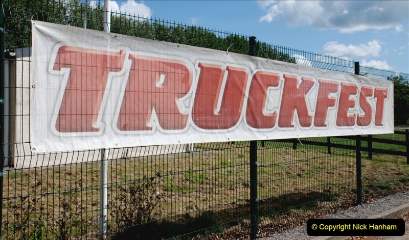 2019-09-01 Truckfest @ Shepton Mallet, Somerset. (7) 007