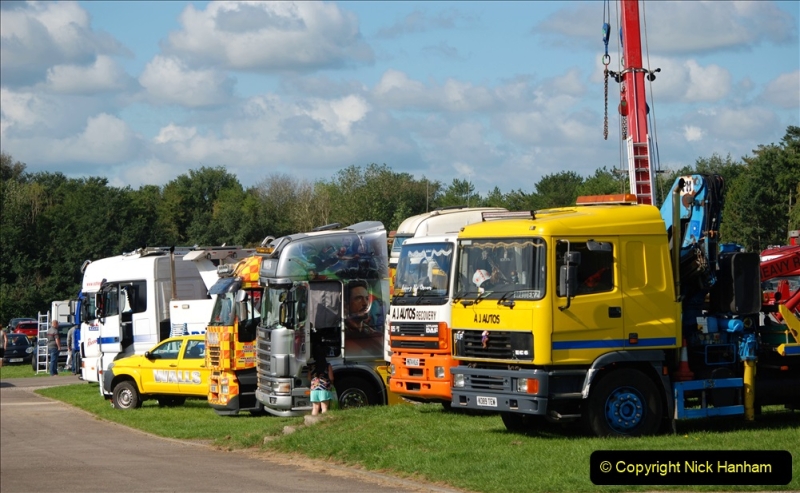 2019-09-01 Truckfest @ Shepton Mallet, Somerset. (16) 016